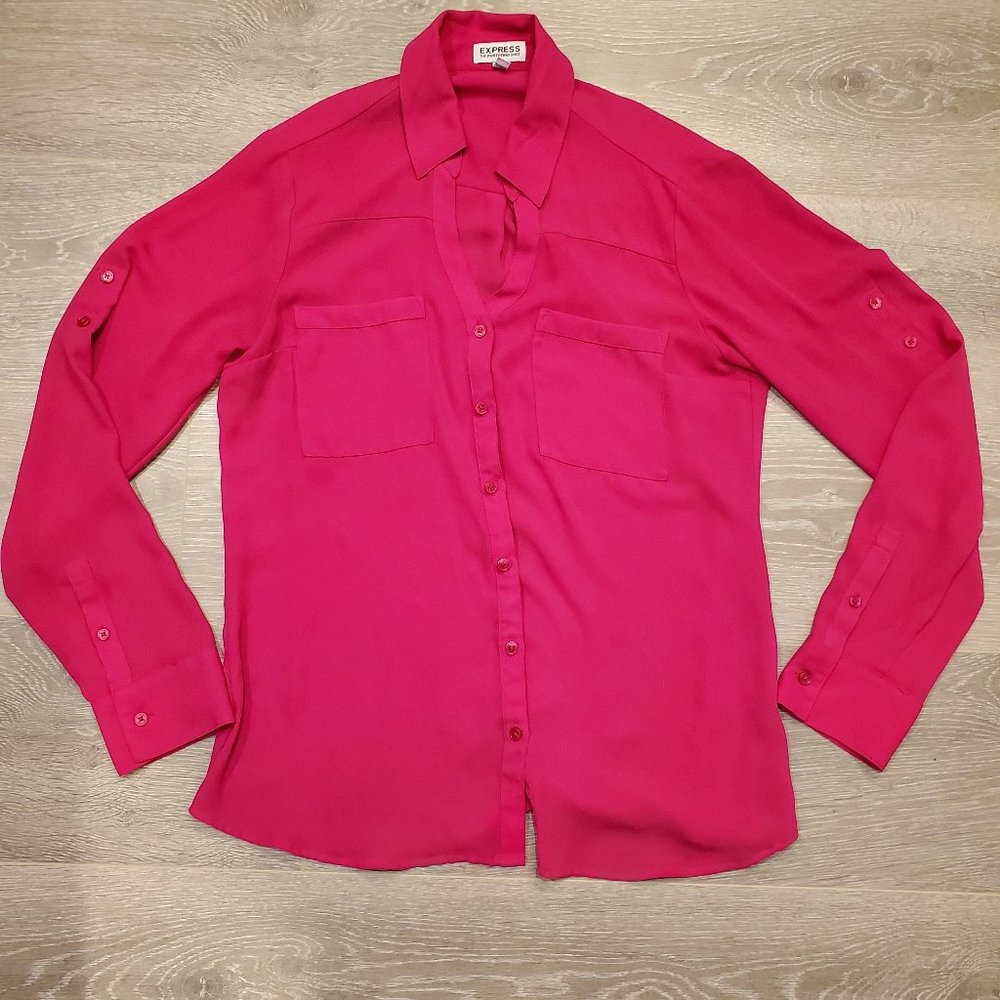 Express Portfolio Shirt